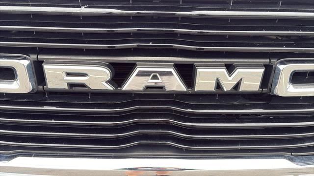 used 2019 Ram 3500 car, priced at $41,989