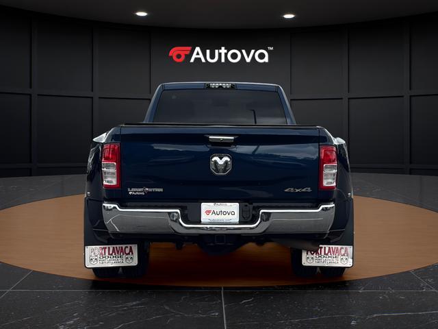 used 2019 Ram 3500 car, priced at $42,895