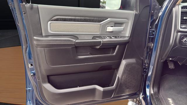 used 2019 Ram 3500 car, priced at $42,895