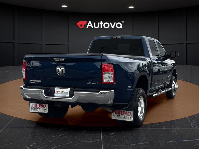 used 2019 Ram 3500 car, priced at $42,895