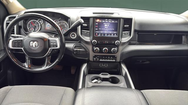 used 2019 Ram 3500 car, priced at $42,895