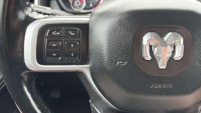used 2019 Ram 3500 car, priced at $42,895