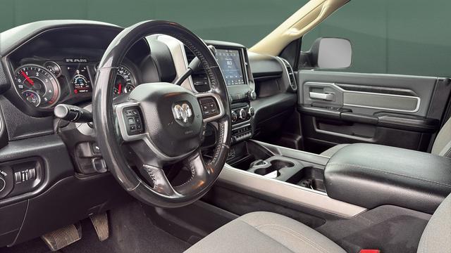 used 2019 Ram 3500 car, priced at $42,895