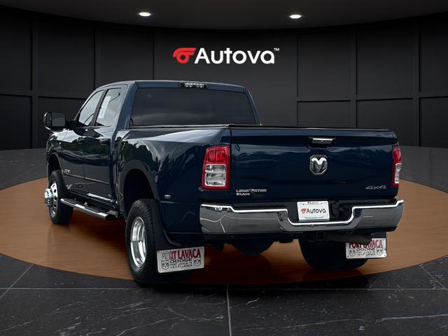 used 2019 Ram 3500 car, priced at $42,895