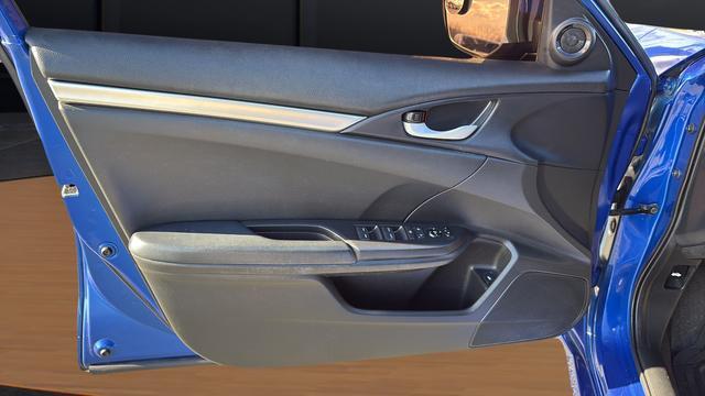 used 2020 Honda Civic car, priced at $20,598