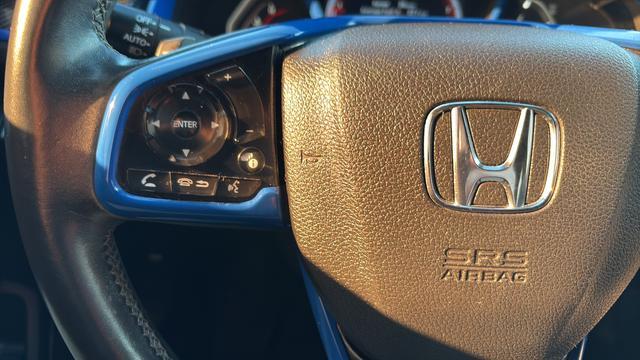 used 2020 Honda Civic car, priced at $20,598