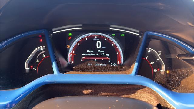 used 2020 Honda Civic car, priced at $20,598