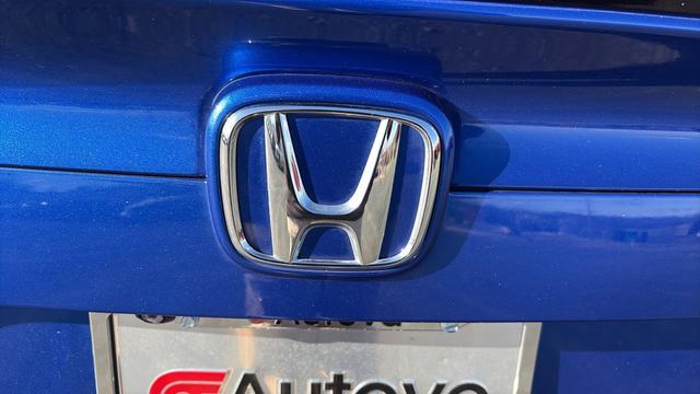used 2020 Honda Civic car, priced at $20,598