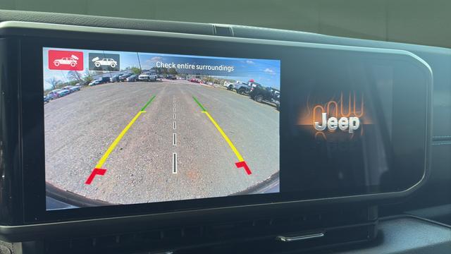 used 2024 Jeep Wrangler 4xe car, priced at $36,989