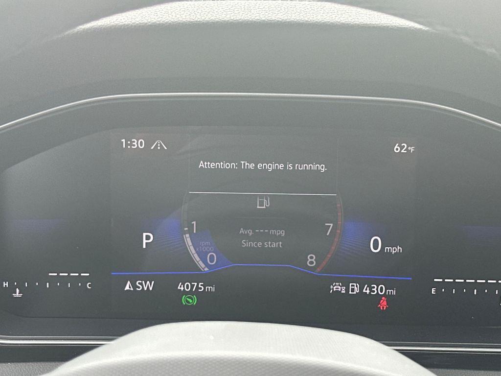 new 2026 Volkswagen Jetta car, priced at $26,157