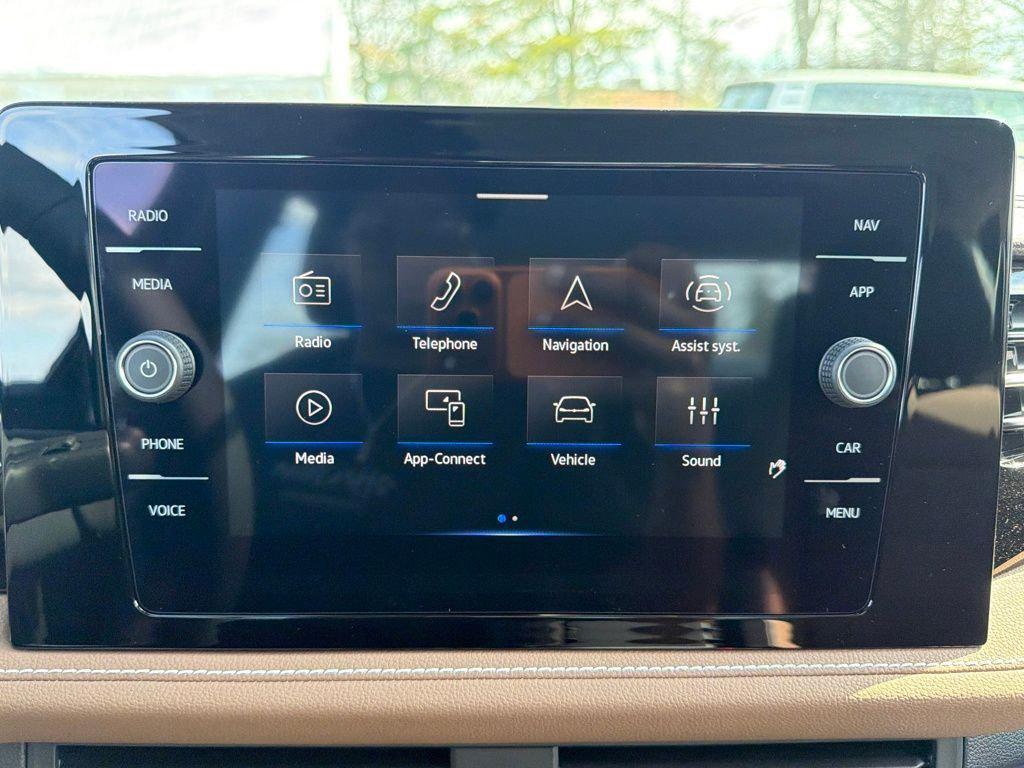 new 2026 Volkswagen Jetta car, priced at $29,604