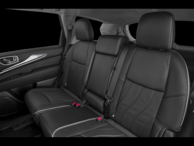 used 2020 INFINITI QX60 car, priced at $19,985