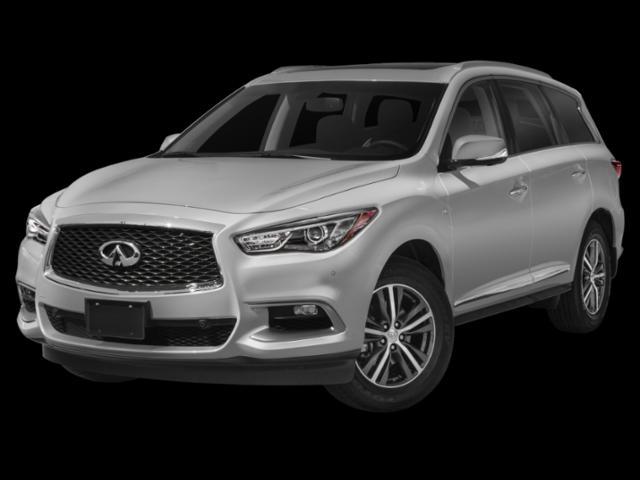used 2020 INFINITI QX60 car, priced at $19,985