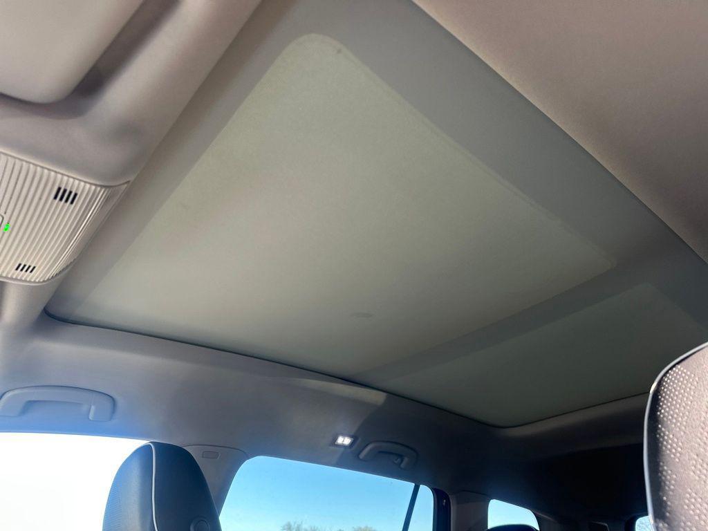 new 2026 Volkswagen Atlas car, priced at $52,618