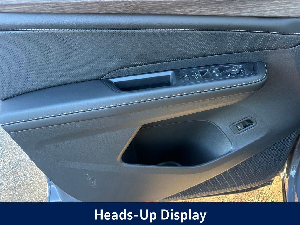 new 2026 Volkswagen Atlas car, priced at $52,618