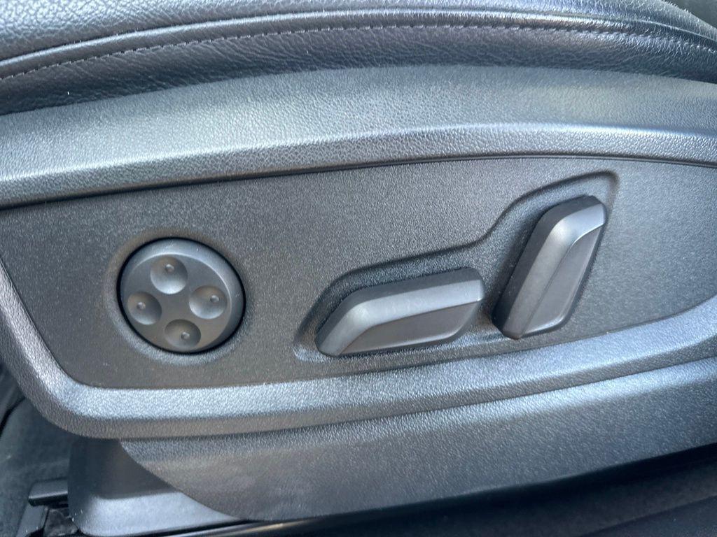 used 2019 Audi Q5 car, priced at $22,955