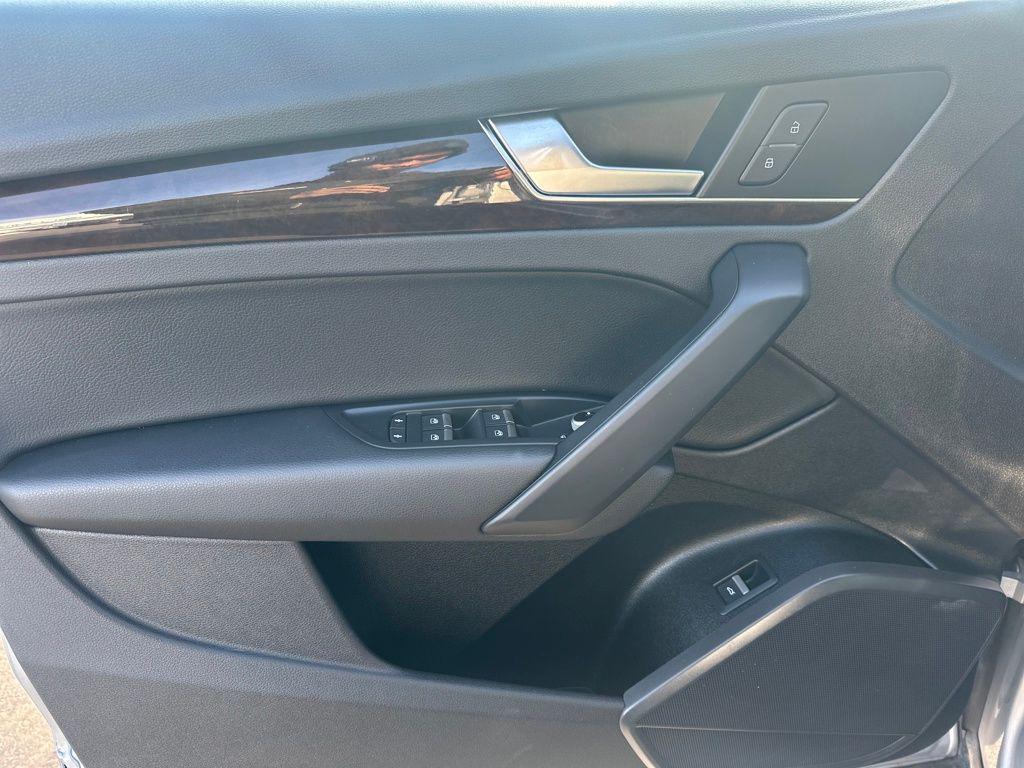 used 2019 Audi Q5 car, priced at $22,955