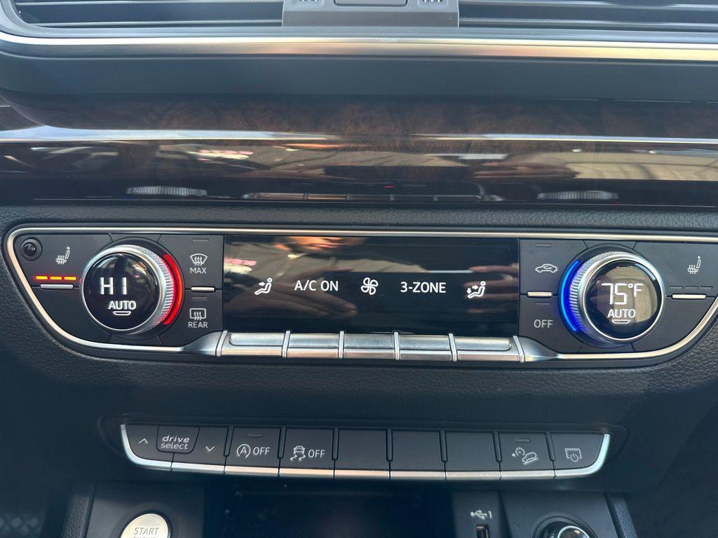 used 2019 Audi Q5 car, priced at $22,955