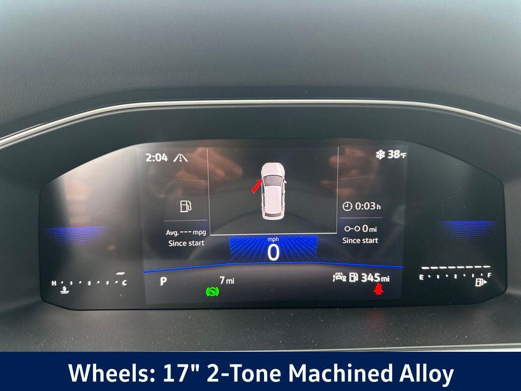 new 2026 Volkswagen Jetta car, priced at $25,814