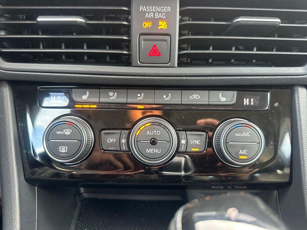 used 2023 Volkswagen Jetta car, priced at $20,025