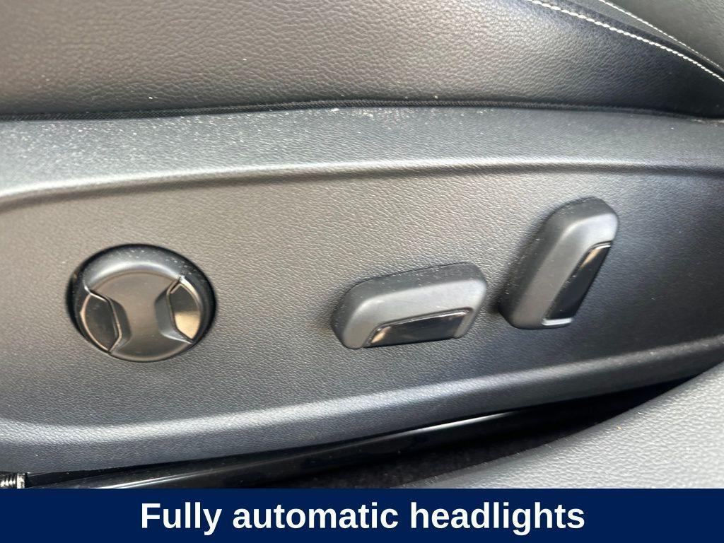 used 2023 Volkswagen Jetta car, priced at $20,025