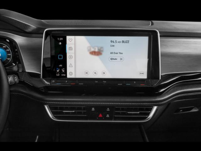 new 2026 Volkswagen Atlas Cross Sport car, priced at $43,406