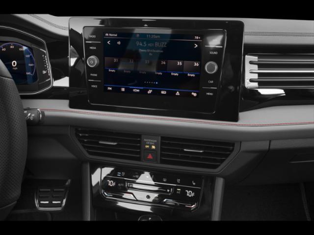 new 2026 Volkswagen Jetta GLI car, priced at $34,793