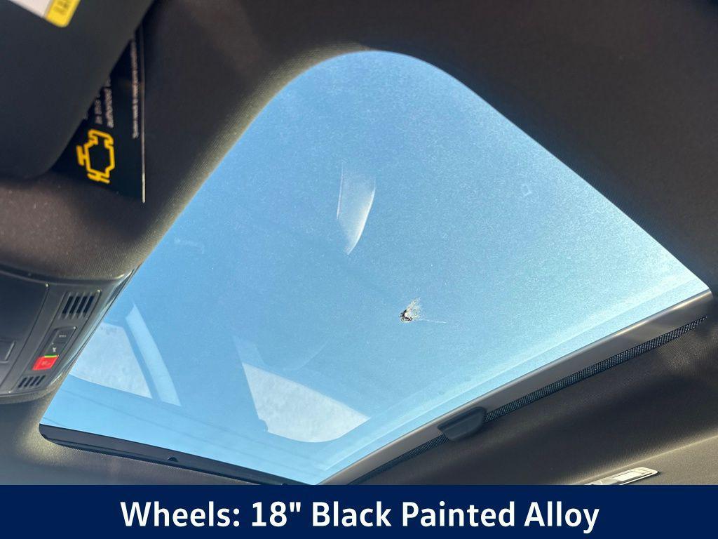 new 2026 Volkswagen Jetta GLI car, priced at $35,293