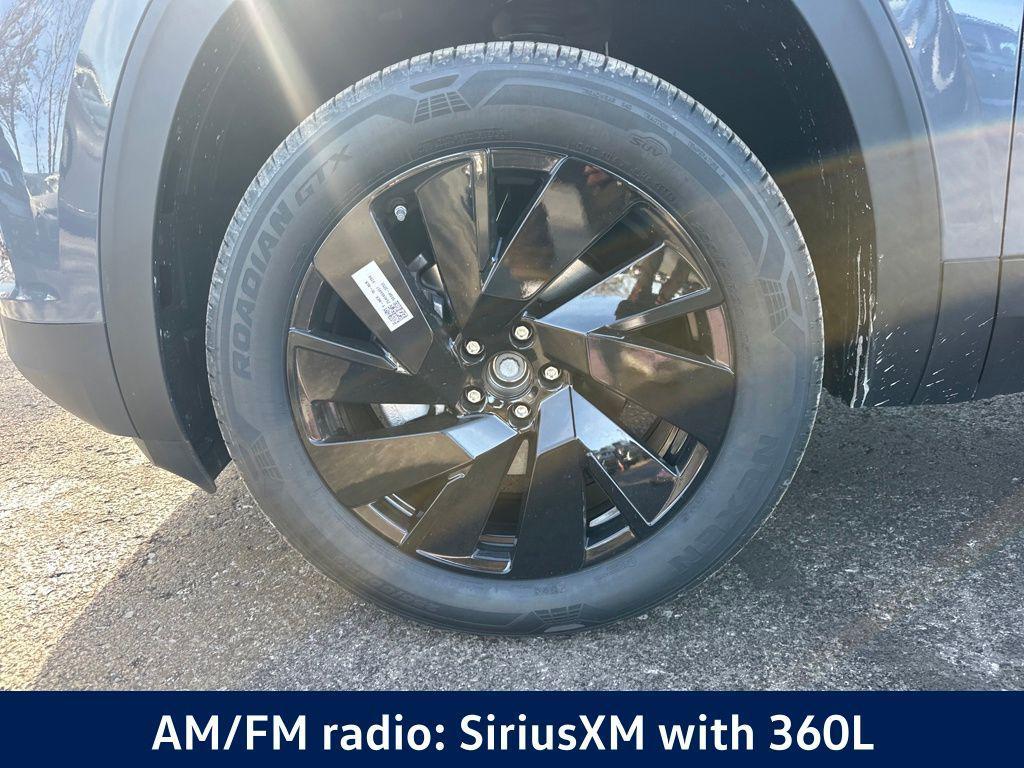 new 2026 Volkswagen Atlas car, priced at $52,618