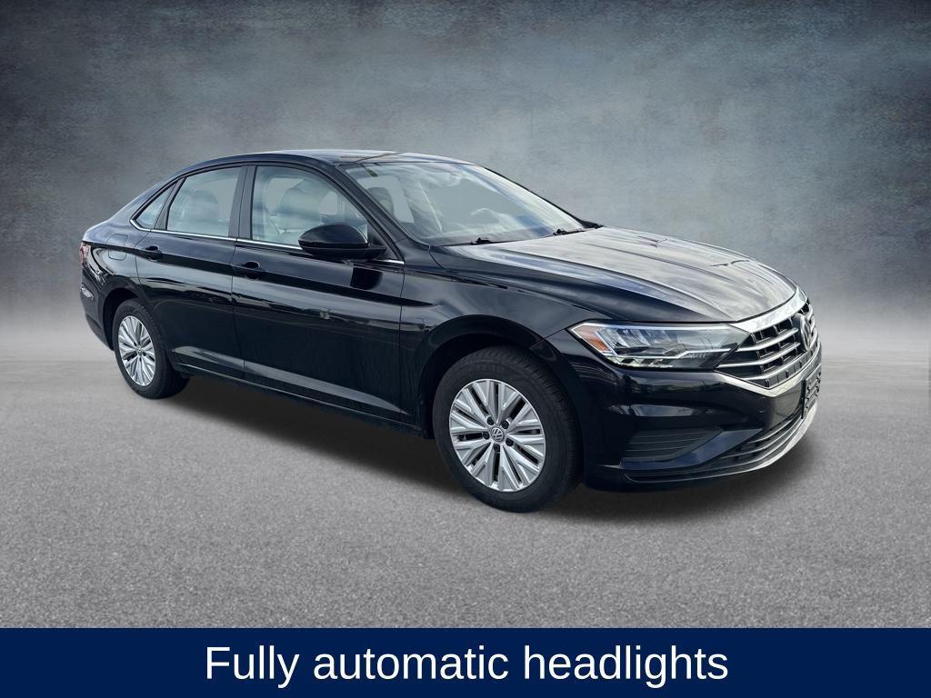 used 2020 Volkswagen Jetta car, priced at $14,225
