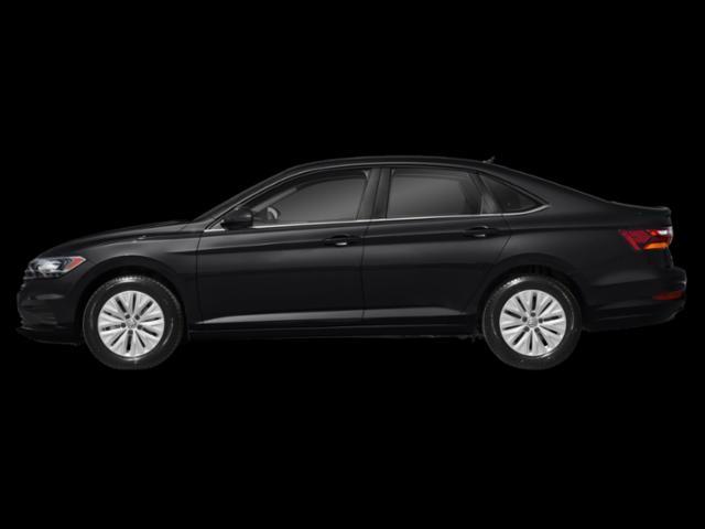 used 2020 Volkswagen Jetta car, priced at $14,795