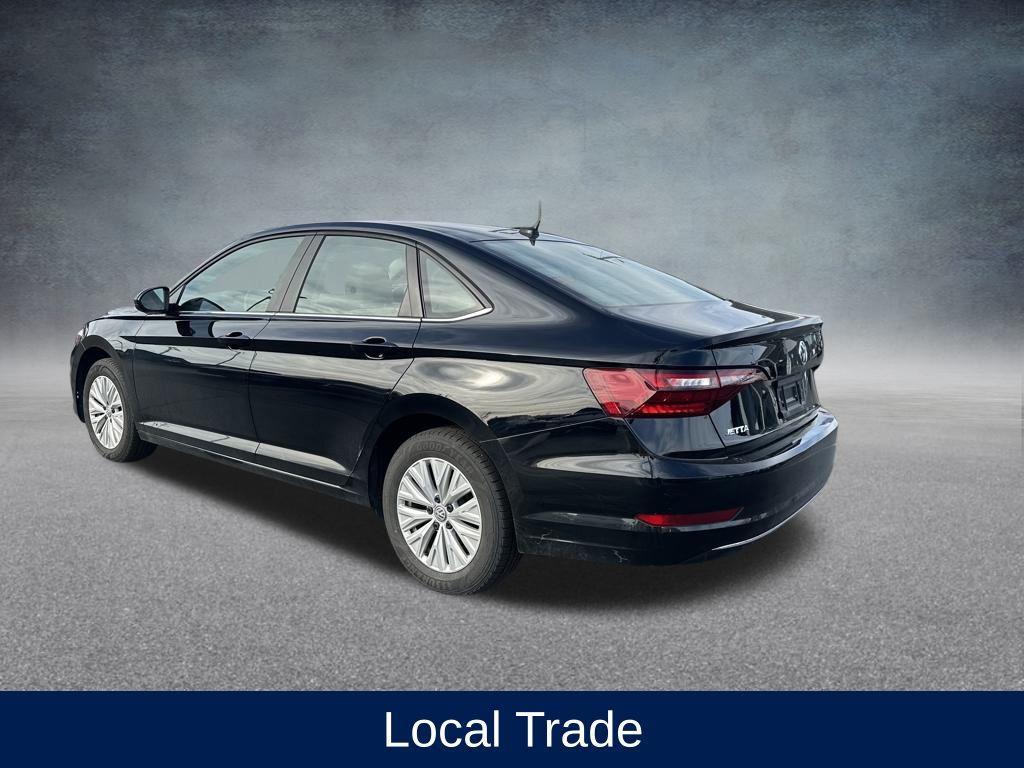 used 2020 Volkswagen Jetta car, priced at $14,225