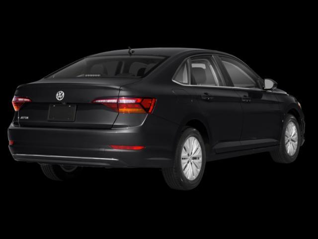 used 2020 Volkswagen Jetta car, priced at $14,795