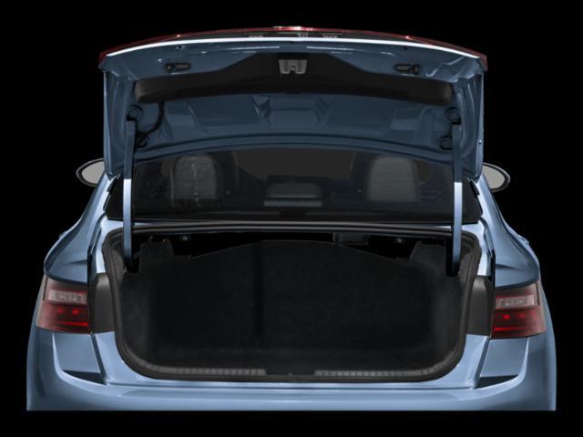 new 2025 Volkswagen Jetta GLI car, priced at $34,167