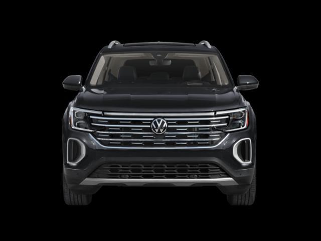 new 2026 Volkswagen Atlas car, priced at $47,336