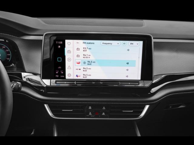 new 2026 Volkswagen Atlas Cross Sport car, priced at $51,969