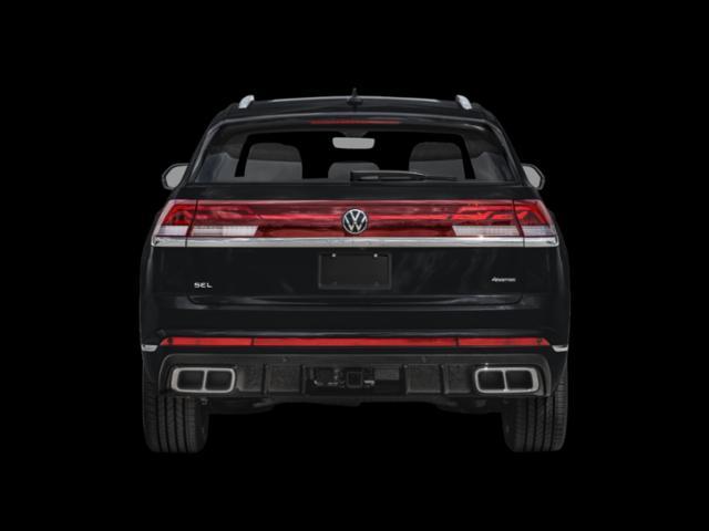 new 2026 Volkswagen Atlas Cross Sport car, priced at $51,969
