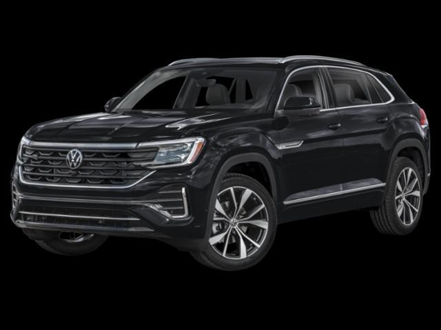 new 2026 Volkswagen Atlas Cross Sport car, priced at $51,969