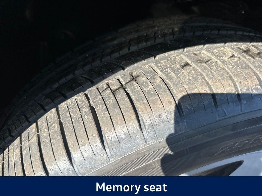 new 2026 Volkswagen Atlas car, priced at $48,371