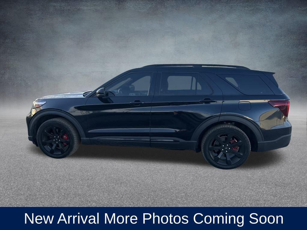 used 2020 Ford Explorer car, priced at $28,985
