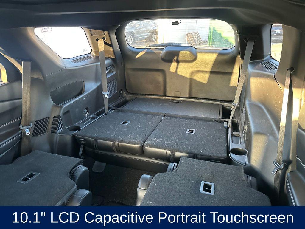 used 2020 Ford Explorer car, priced at $28,985