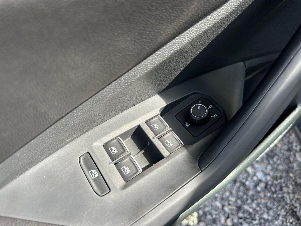 new 2026 Volkswagen Jetta car, priced at $24,907
