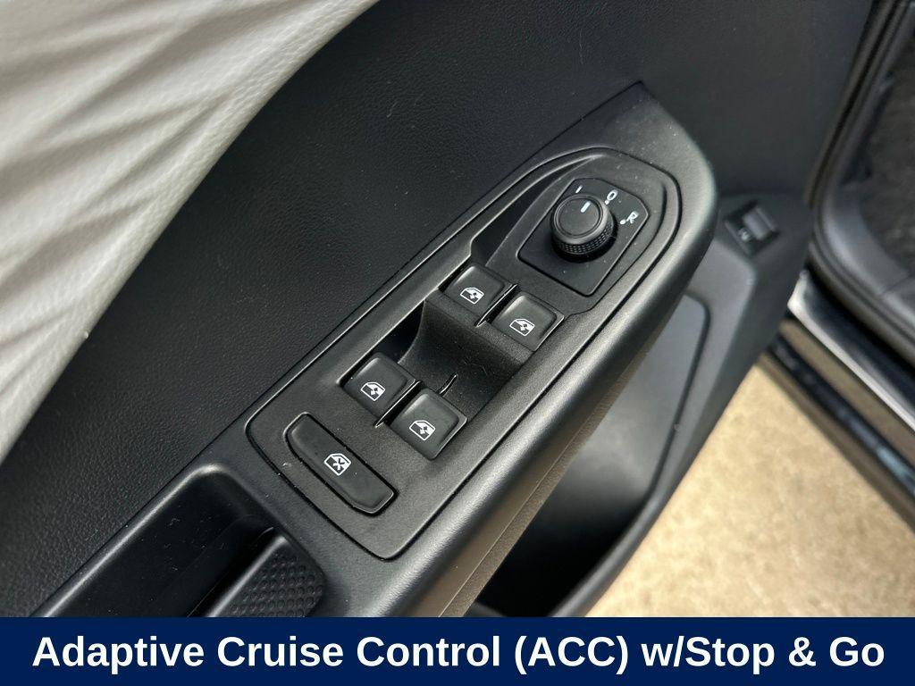 used 2022 Volkswagen Taos car, priced at $17,595