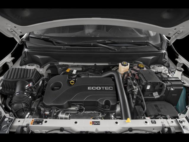 used 2022 GMC Terrain car, priced at $20,495