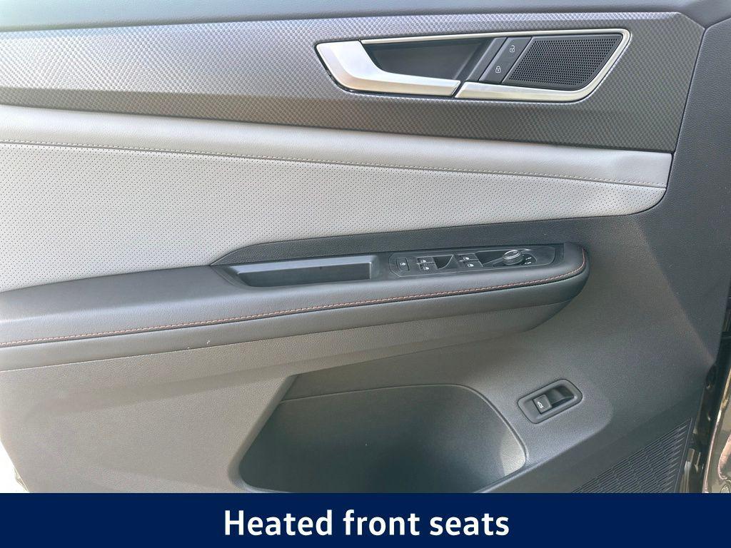 new 2026 Volkswagen Atlas car, priced at $45,827