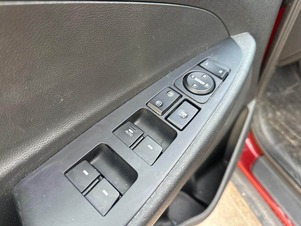 used 2019 Hyundai Tucson car, priced at $12,555