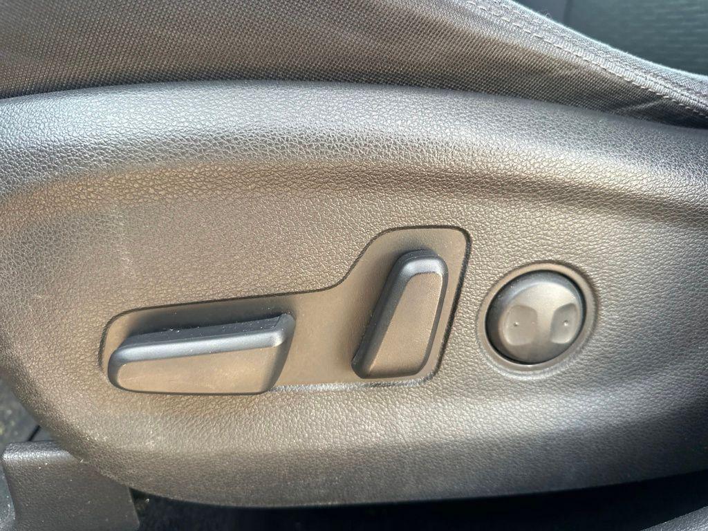 used 2019 Hyundai Tucson car, priced at $12,555