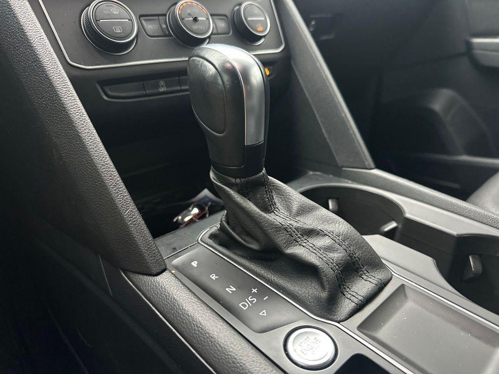 used 2021 Volkswagen Atlas car, priced at $23,265