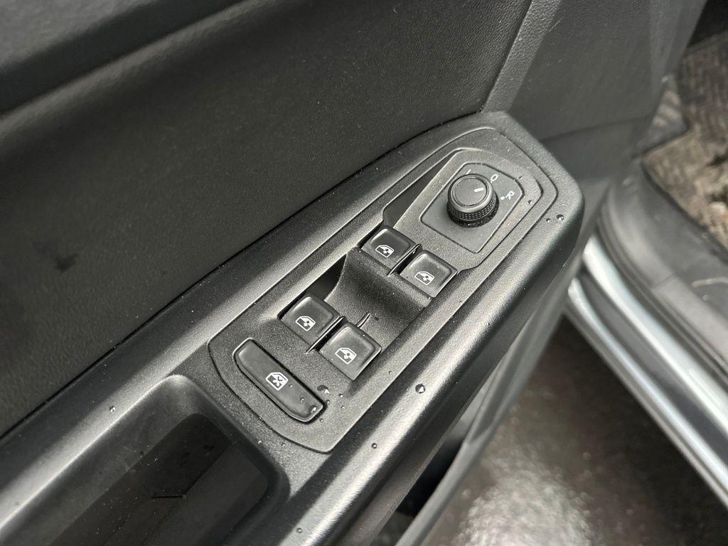 used 2021 Volkswagen Atlas car, priced at $23,265