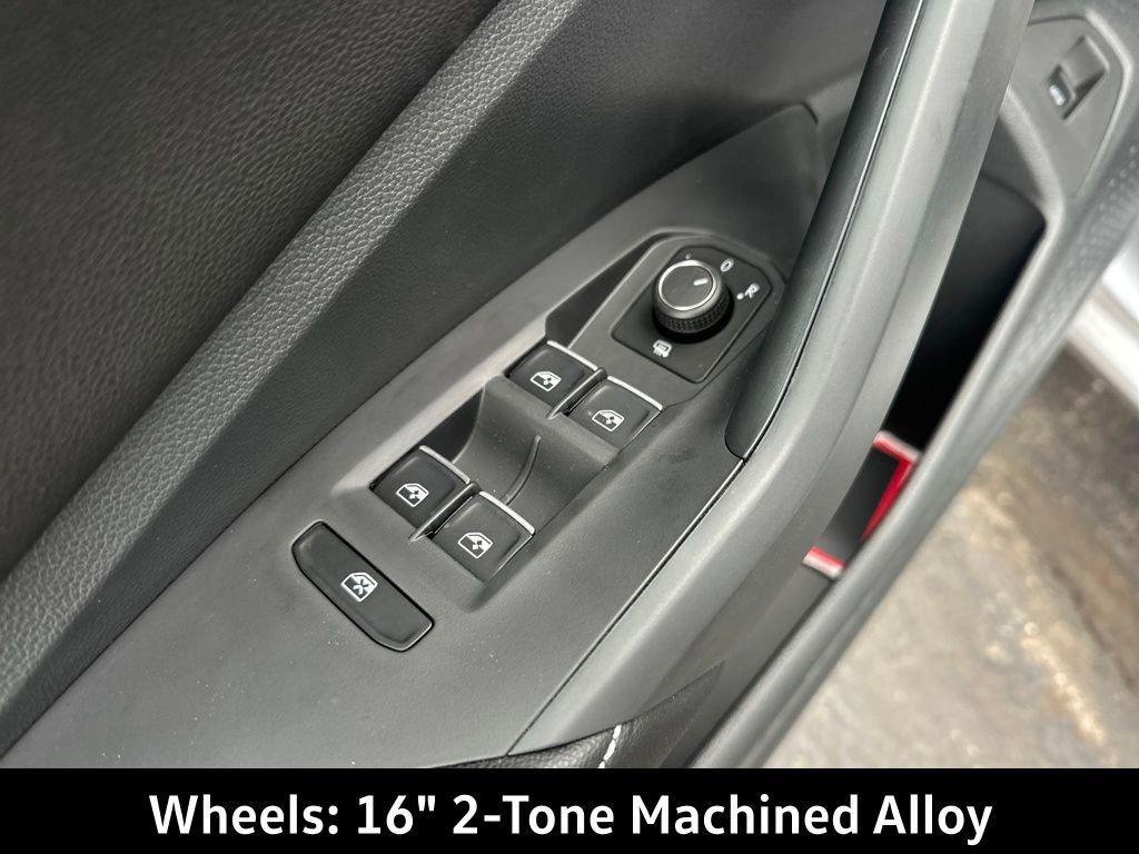 new 2026 Volkswagen Jetta car, priced at $23,471